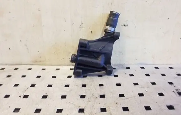 Audi A4 S4 B8 8K Engine coolant pipe/hose 059131425A