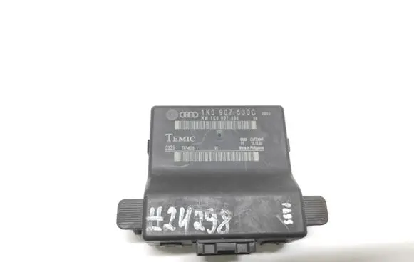 Volkswagen Touran I Gateway control module 1K0907530C 1K0907951