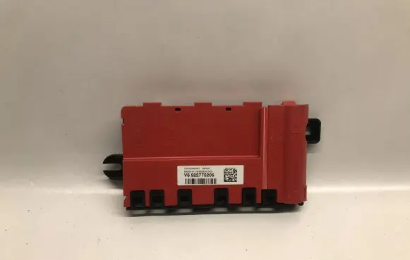BMW 2 F22 F23 Fuse module 922775205