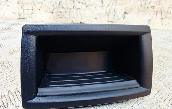 BMW 2 F22 F23 Glove box central console 9212487 51169212487