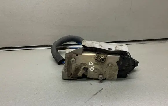 Lancia Musa Rear door lock 51708422