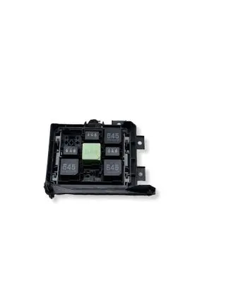 Porsche Cayenne (92A) Fuse module 7P0937149