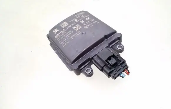 Nissan Leaf II (ZE1) Blind spot module 284K06WK0A
