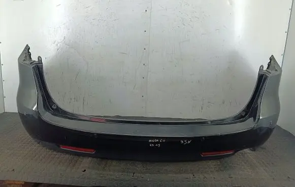 Mazda 6 Rear bumper 35N
