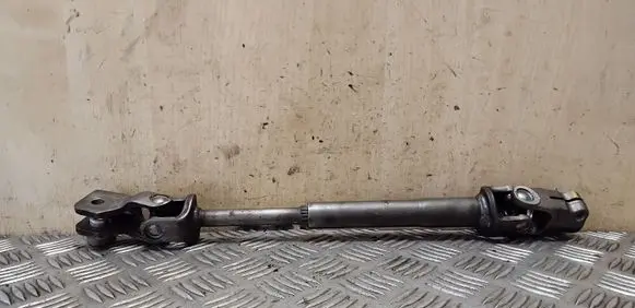 Steering column universal joint