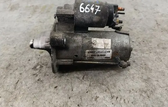 Mazda 3 II Starter motor Y60118400C