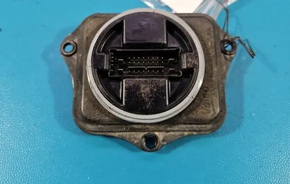 Volkswagen Golf VII LED ballast control module 3D0941329A IMPRK1610940