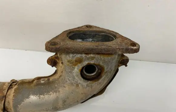 Subaru Outback Exhaust manifold 44101AE020 44101AE