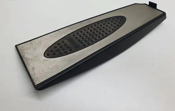 BMW 5 E60 E61 Foot rest pad/dead pedal 7896959 51477896959 789695901