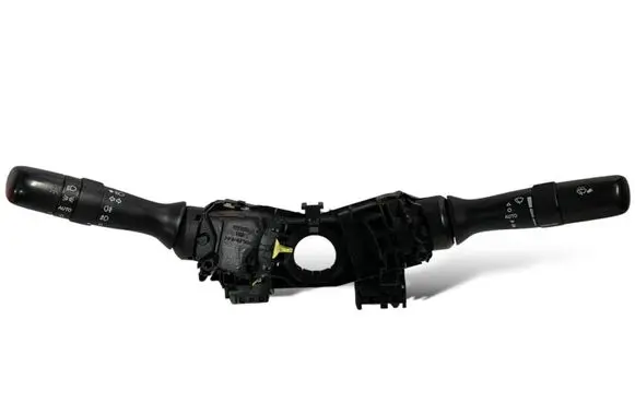 Lexus RX 450H Wiper turn signal indicator stalk/switch 173832 17F373 17F144