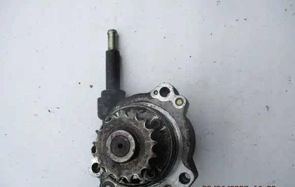Honda Accord Vacuum pump VP60C03B