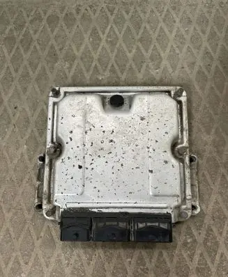 Renault Espace - Grand espace IV Engine control unit/module 0281011103