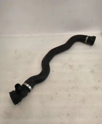 BMW 1 F20 F21 Engine coolant pipe/hose 7811127 12708914