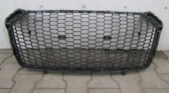 Audi Q5 SQ5 Front bumper 4S0853653