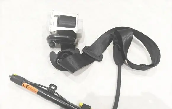 Skoda Karoq Front seatbelt 57H857705