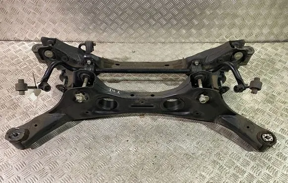 Hyundai Tucson IV NX4 Rear subframe 55405N9050