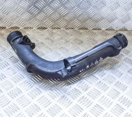 Audi Q3 8U Intercooler hose/pipe 1K0145770AE