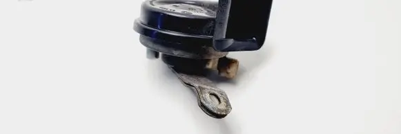 Citroen Xsara Picasso Horn signal 9320335018