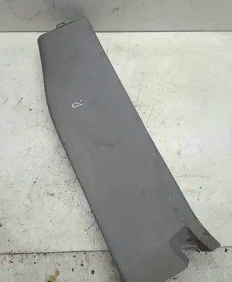 Volkswagen Transporter - Caravelle T5 (B) pillar trim (bottom) 7H0867292D