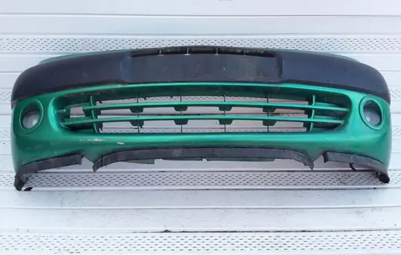 Citroen Xsara Picasso Front bumper