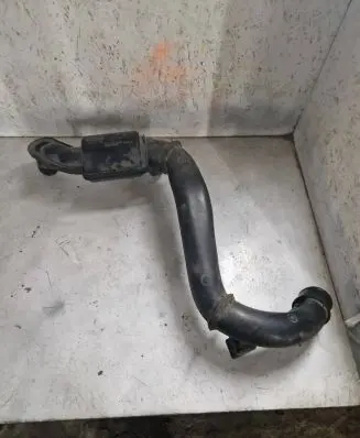 Renault Trafic II (X83) Intercooler hose/pipe 8200760909