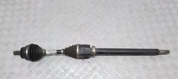 Volvo V60 Front driveshaft 31272550