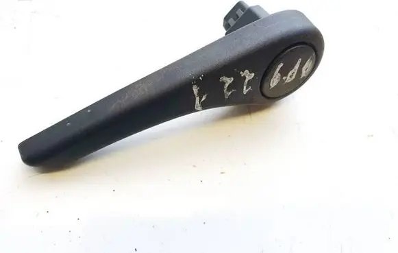 Peugeot 407 Other interior part 5175505