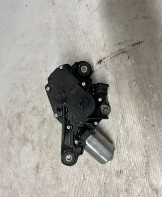 Renault Scenic III - Grand scenic III Rear window wiper motor 287100010R
