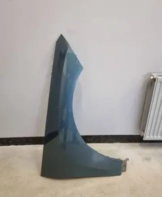 BMW iX Fender 