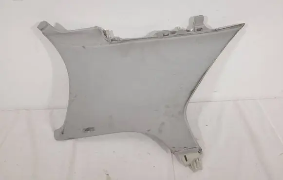 Volkswagen Golf V (D)pillar trim (top) 1K4867295