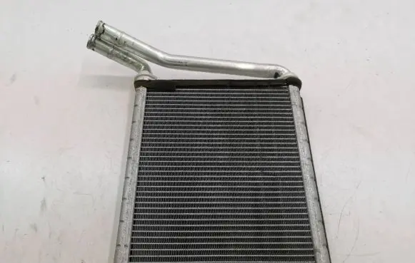 Toyota Auris E180 Heater blower radiator