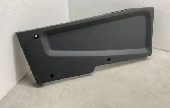 Peugeot Boxer Seat trim 011067
