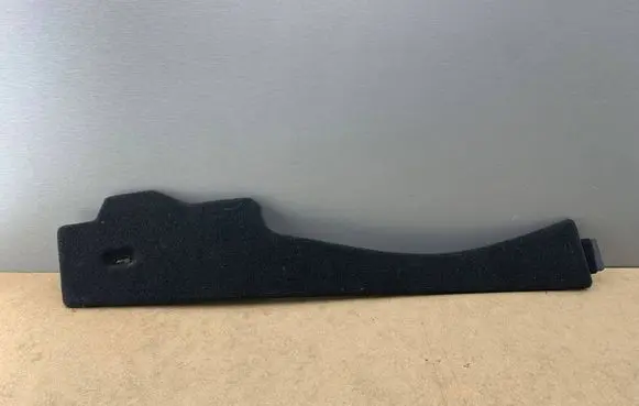 BMW X5 E53 Trunk/boot lower side trim panel 51168250093 8250093 51168402275