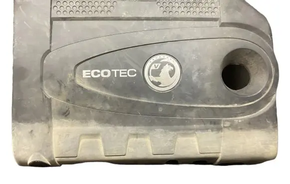 Opel Insignia A Engine cover (trim) 55576418