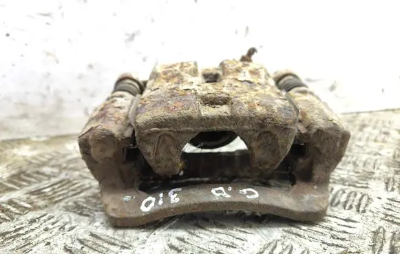 Subaru Forester SH Rear brake caliper