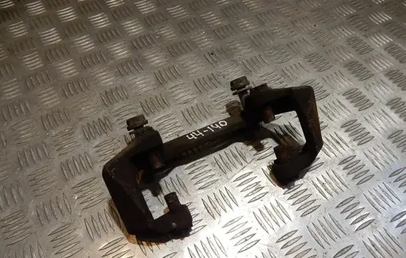 Audi A5 8T 8F Other brake parts FRONTBRAKECALIPERBRACKET 44140