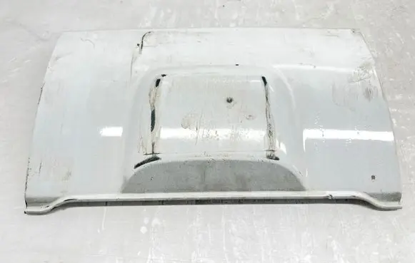 Mercedes-Benz ML W163 Tow hook cap/cover A1638801105