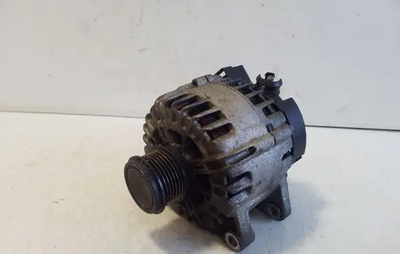 Ford Galaxy Generator/alternator DS7T10300KE