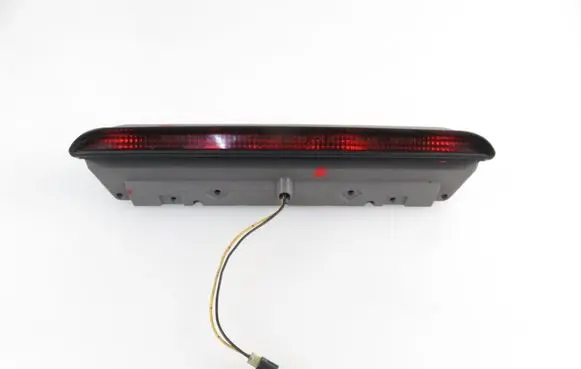 Subaru Forester SF Third/center stoplight 