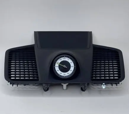 Porsche Cayenne (9Y0 9Y3) Clock 9Y0919203BD 9y0857192a 9yo857192a