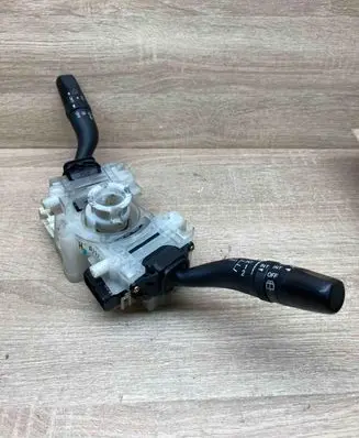 Mazda 6 Wiper turn signal indicator stalk/switch GJ5J 17D325