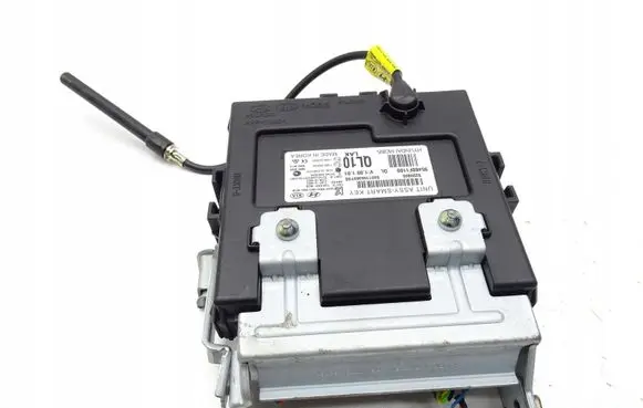 KIA Sportage Other control units/modules 95480F1100