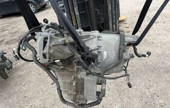 Tesla Model 3 Engine 112099000G 3D3 3D5