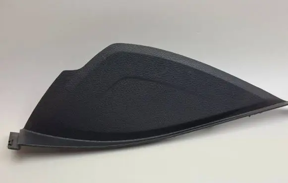 BMW 3 GT F34 Dashboard side end trim 9248143 17397510 51459248137