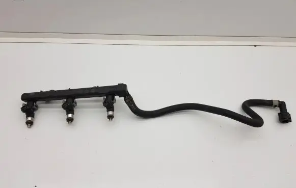 Volkswagen Up Fuel main line pipe 04C133313 0280158251