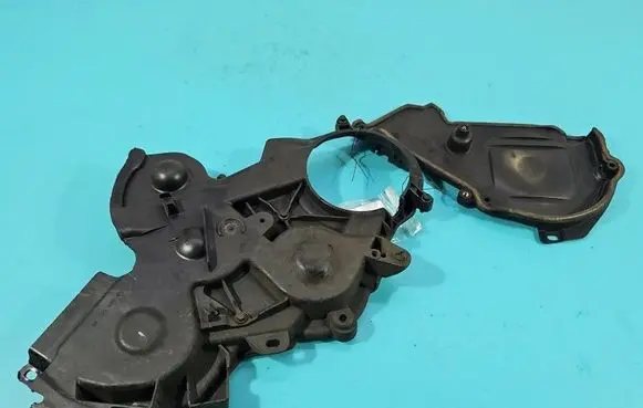 Ford Transit - Tourneo Connect Timing belt guard (cover) 9804860080 IMPRK1496395