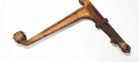 Volkswagen Transporter - Caravelle T4 Front lower control arm/wishbone