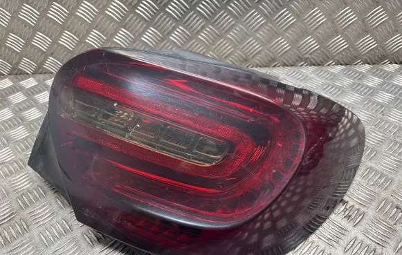Mercedes-Benz A W176 Rear/tail lights A1769063200 4808213 610208