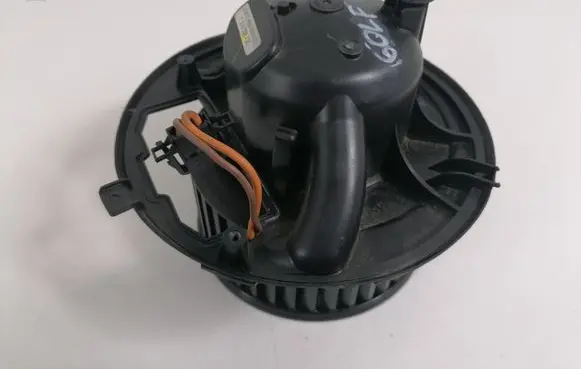 Volkswagen Jetta V Heater fan/blower 3C1820015J