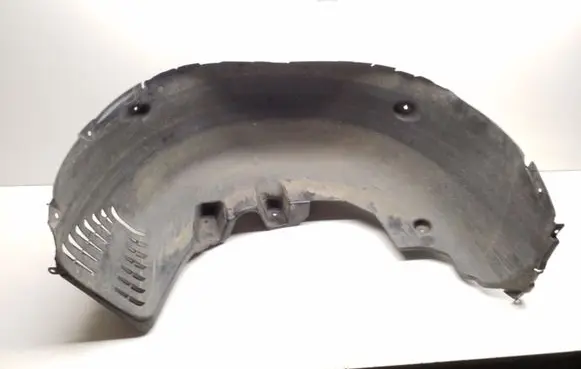 Mercedes-Benz GLK (X204) Rear arch fender liner splash guards A2046982430